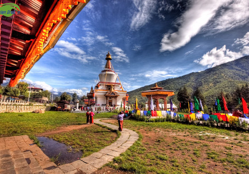 Kinh nghiệm du lịch Bhutan - Quốc gia hạnh phúc nhất thế giới